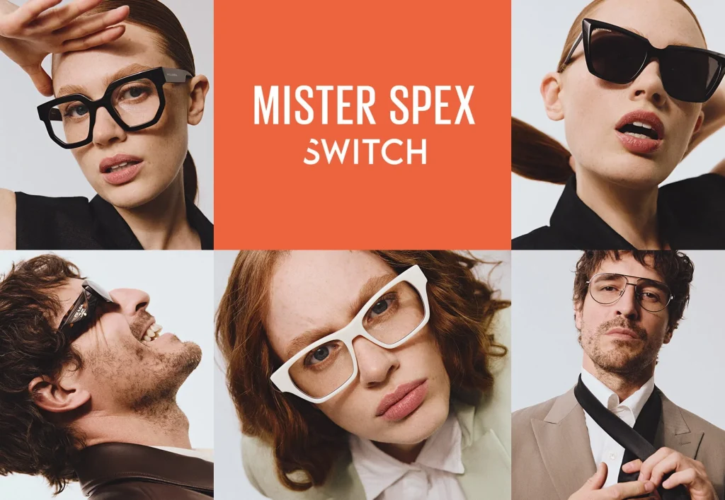 mister spex