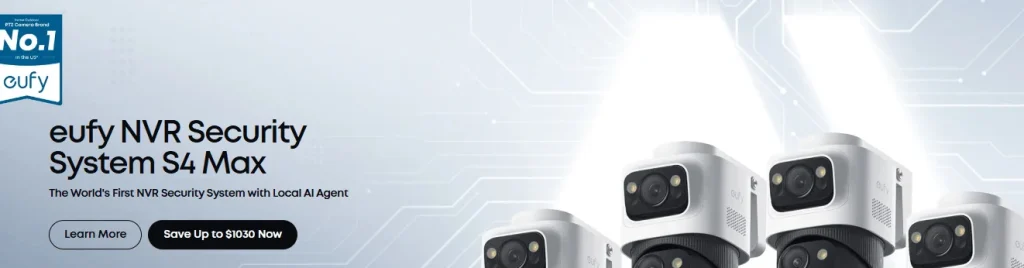 eufy security