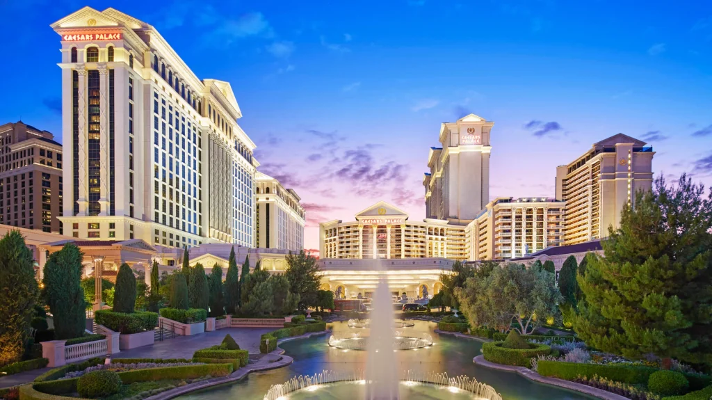 Caesars