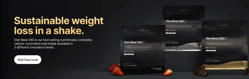 Protein Works