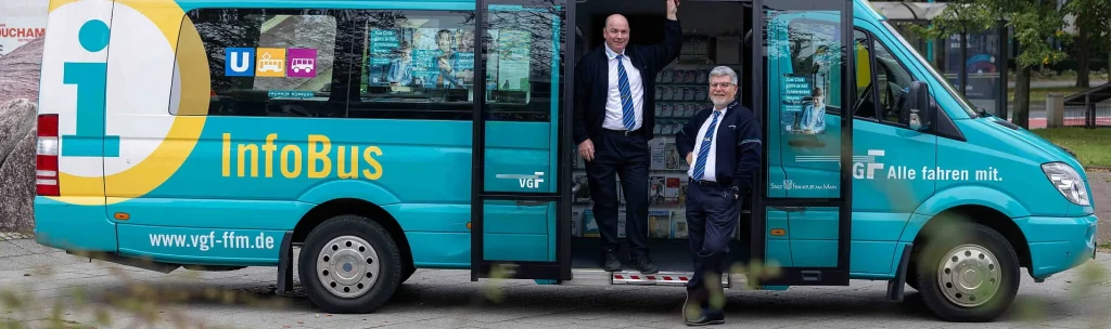 Infobus