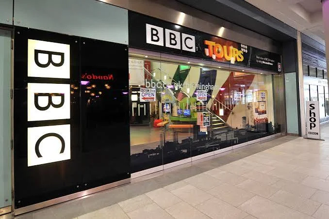 BBC Shop