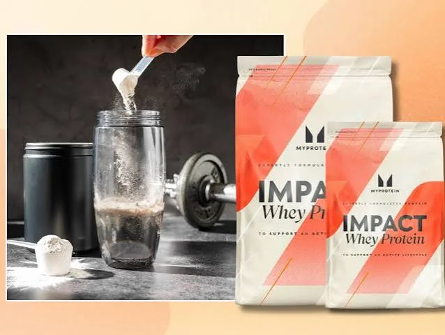 MYPROTEIN