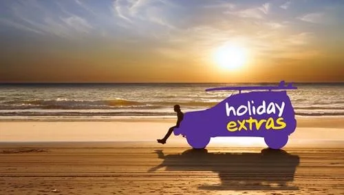 Holidayextras