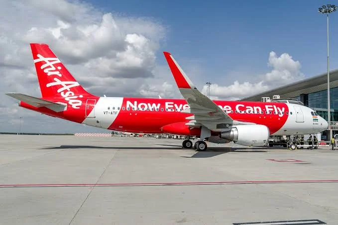 AirAsia