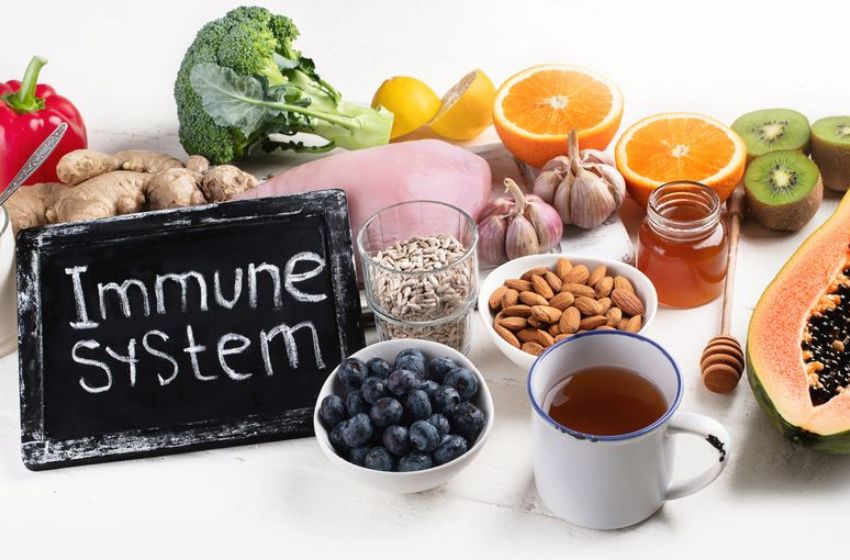 The 10 Best Ways To Boost Your Immunity, According To Top Experts