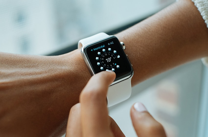 The 10 Best Smart Watches For Men And Women