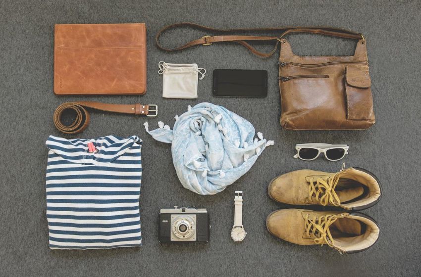 Essential Accessories To Bring On Your Next Trip