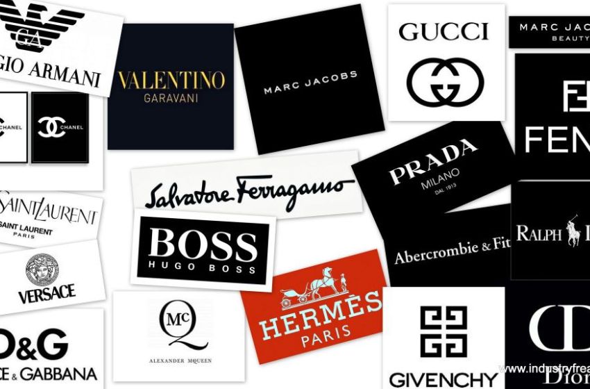 The 10 Most Fashionable Clothing Brands In The World