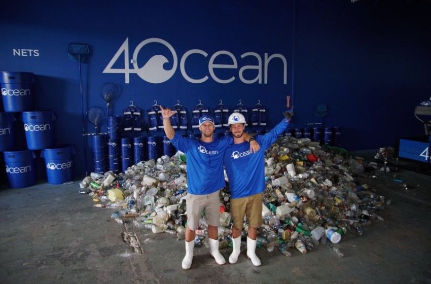 4Ocean | A Florida Company That Turns Plastic Into Jewelry