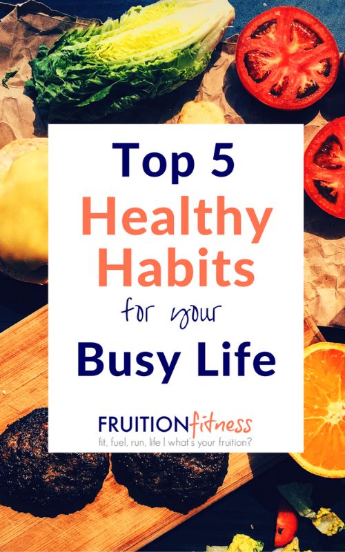 5 Ways To Stay Healthy In A Busy Lifestyle_3