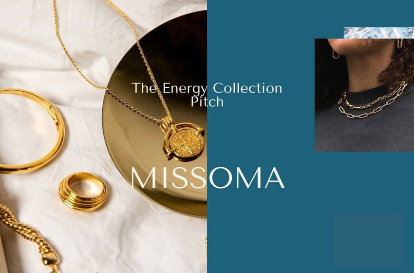 Missoma | The Unique Pieces Of Jewelry That Fit Right In With Your Clothes