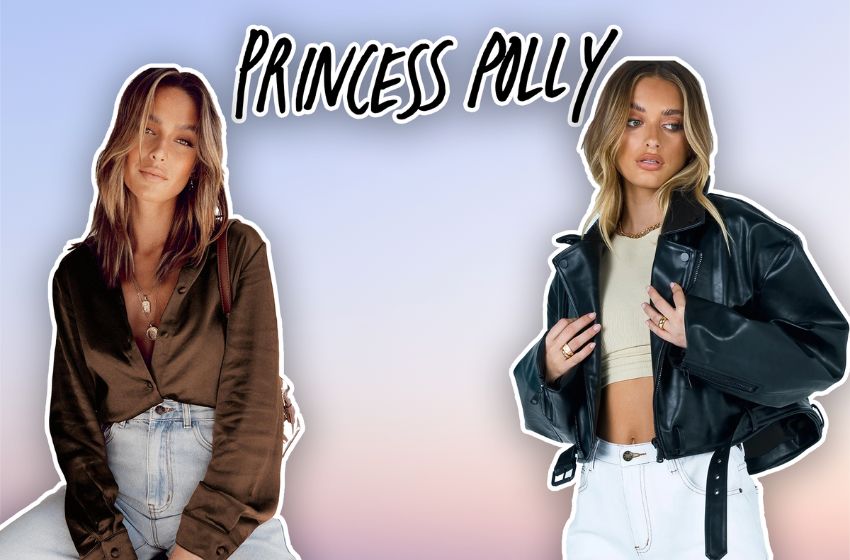 Princess Polly | The Best Online Fashion Boutique For Women