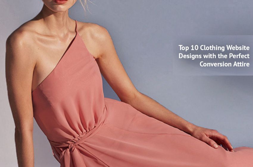 The Top 10 Clothing Websites | Find Your Dream Clothes Online