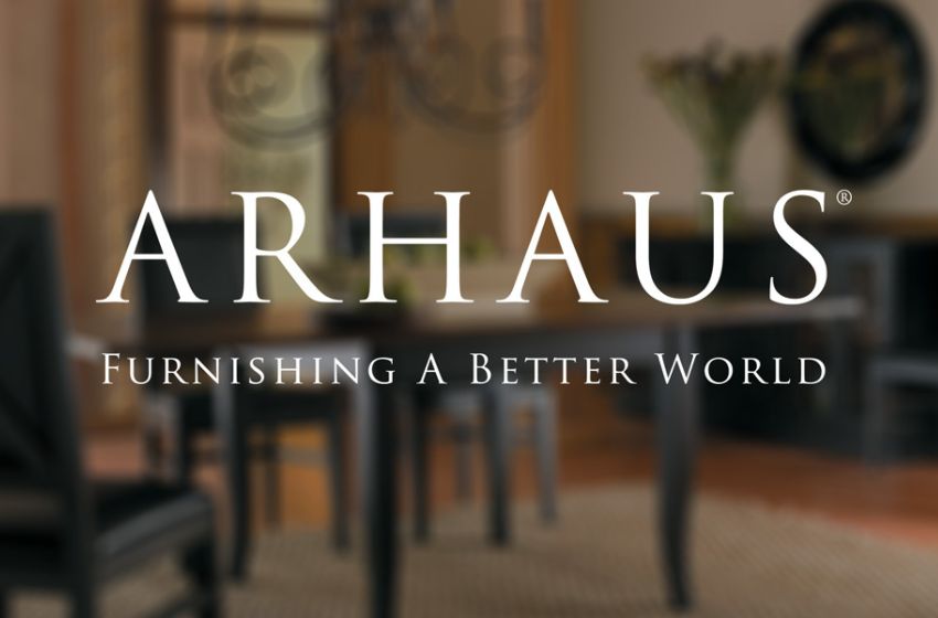 Arhaus | That Designs And Sells Home Furnishings Online