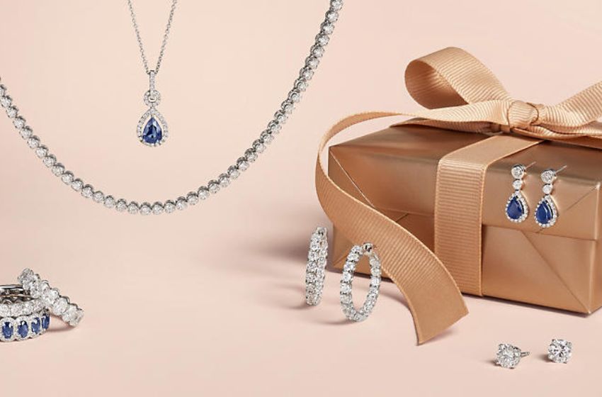 Blue Nile | The Jewelry Shopping Experience Online