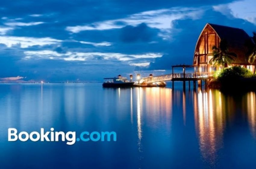 Booking.com : A Guide to Building Your Perfect Trip From Budget to Luxury