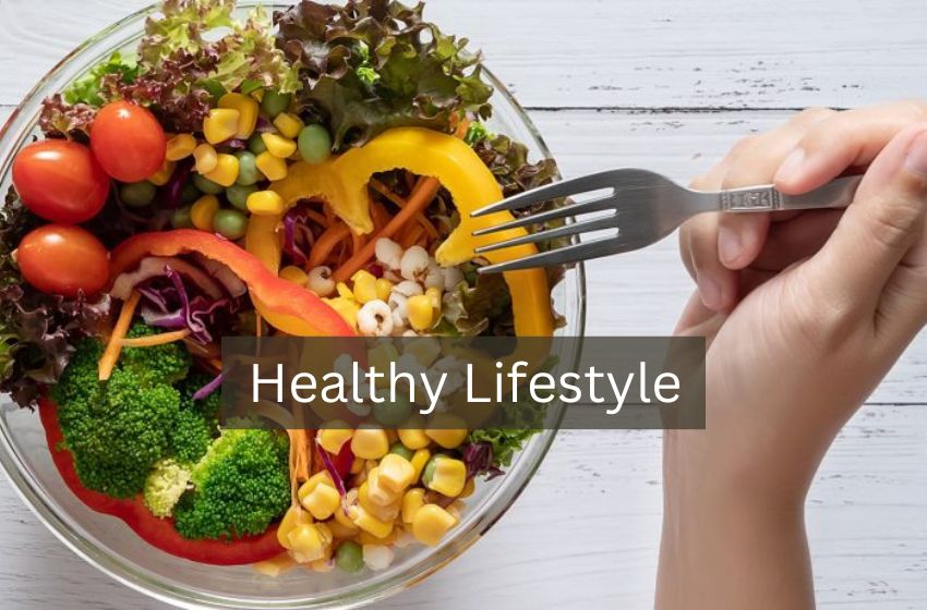 5 Ways To Stay Healthy In A Busy Lifestyle