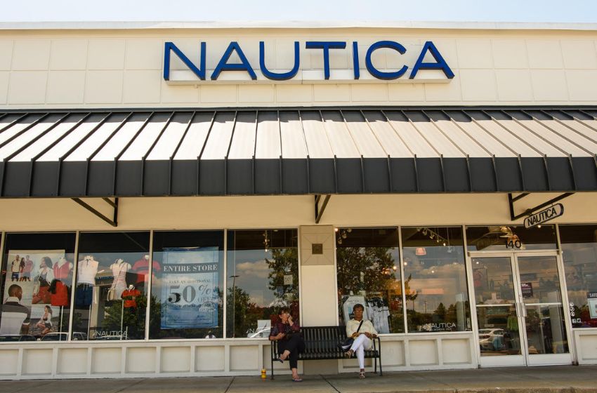 Nautica | A Lifestyle Brand For Men, Women And Children