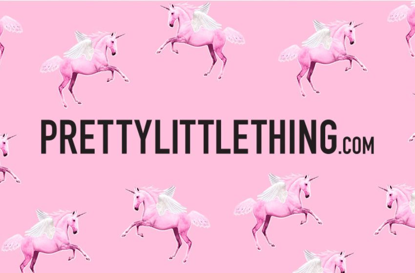 PrettyLittleThing | Trend-Leading Women’s Clothing