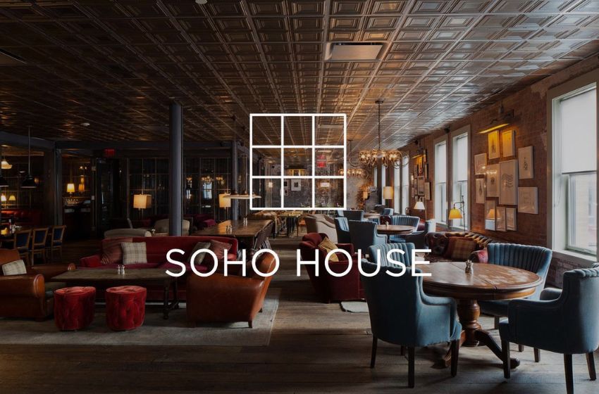 Soho House 