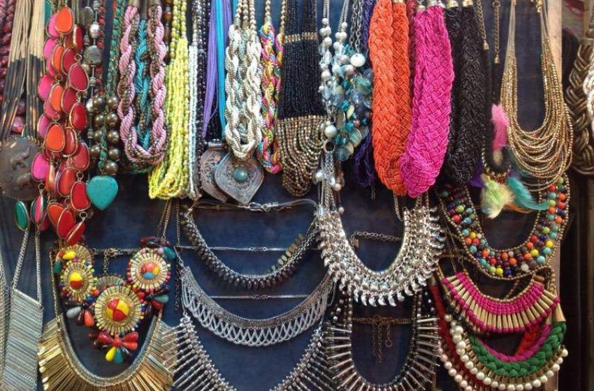 The Top 5 Jewelry Markets In Delhi, With The Lowest Price Range