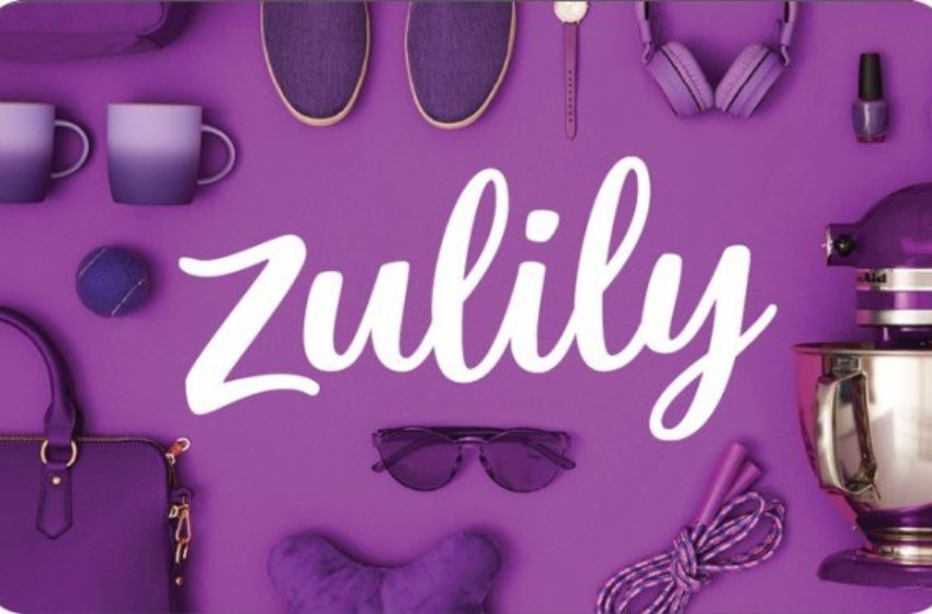 Zulily | An American E-Commerce Company