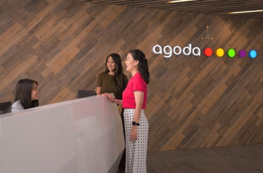 How Agoda Is Revolutionizing The Way We Book Travel