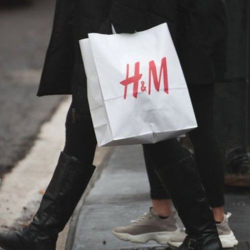 H&M