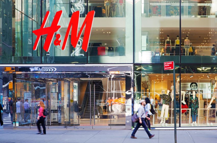 H&M