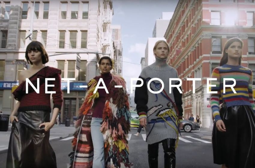 Netaporter.com: The World’s Premier Fashion Destination