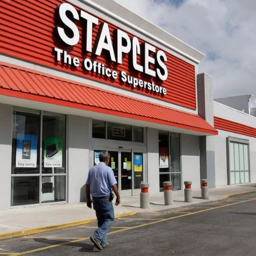 Staples (1)