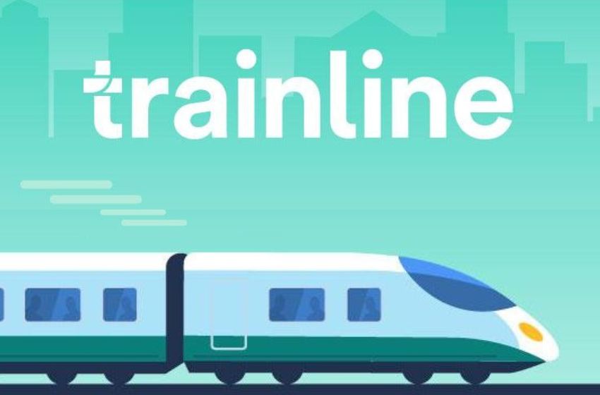 Trainline: The Ultimate Guide To Buying Train Tickets