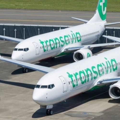 Transavia (2)