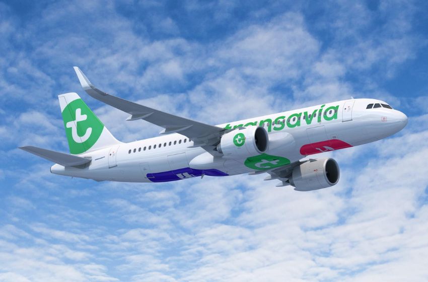 Transavia Airlines: The Low Cost Choice For Holiday Travellers