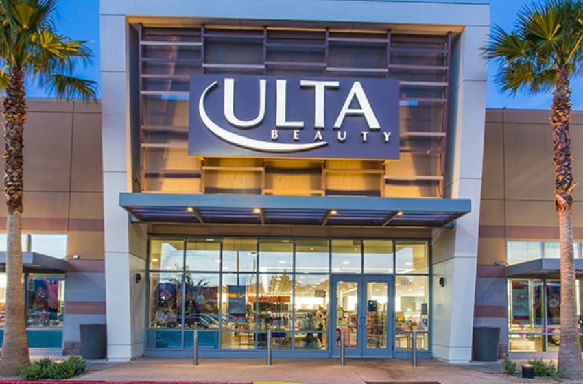 Ulta Beauty