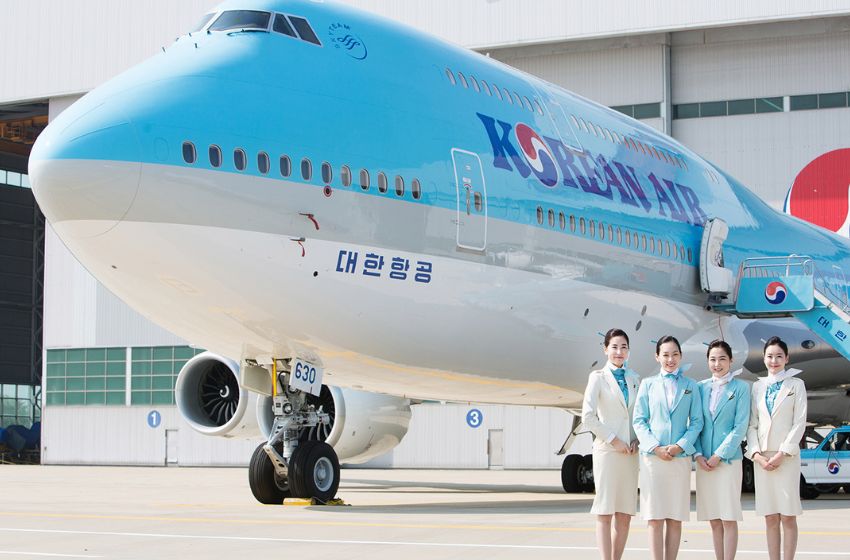 Is Korean Air The World’s Best Airline?