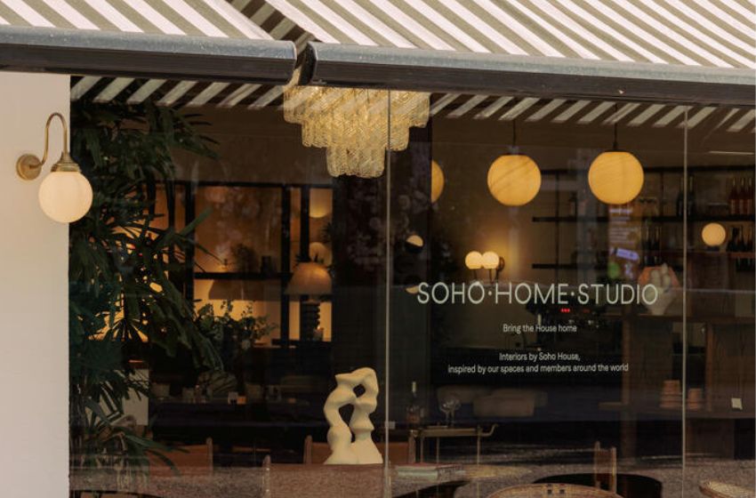 soho home