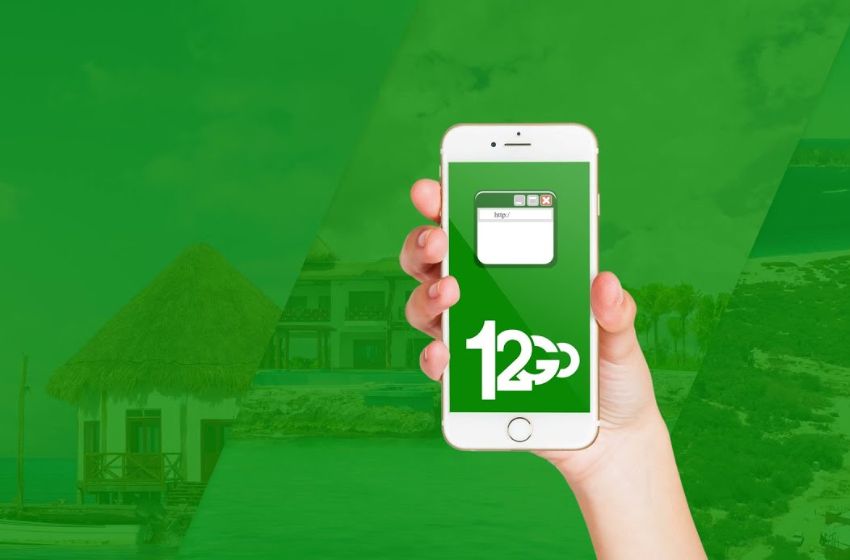 12GO: The Leading Multimodal Online Travel Agency