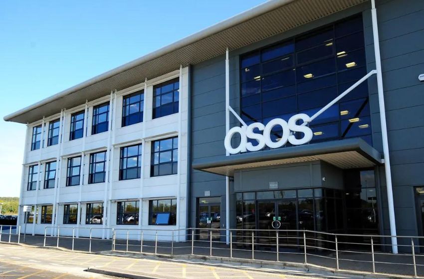 Asos Is Changing The Way We Shop: New Arrivals, Animal-Free Products, And More!