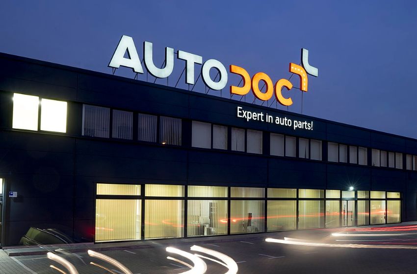 AUTODOC – The Leading Online Retailer Of Vehicle Parts And Accessories