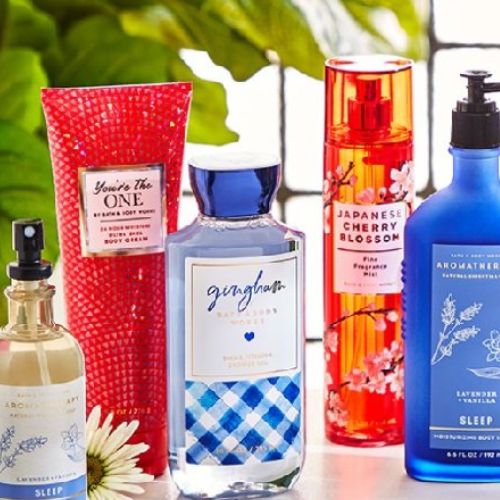 Bath & Body Works (1)