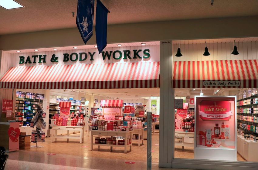 Bath & Body Works: Everything You Need To Know About Their Luxurious Collection Of Home Fragrances