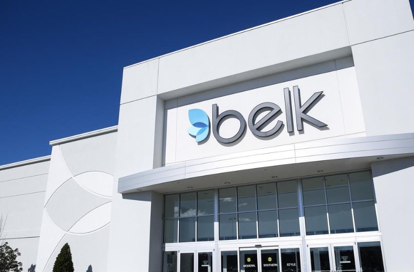 Belk: The One-Stop Shop For All Your Fashion Needs This Summer