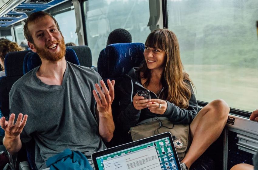 BusBud: The Easiest And Most Painless Way To Travel By Bus