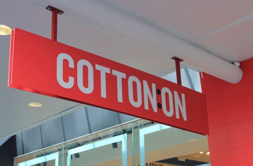 CottonOn