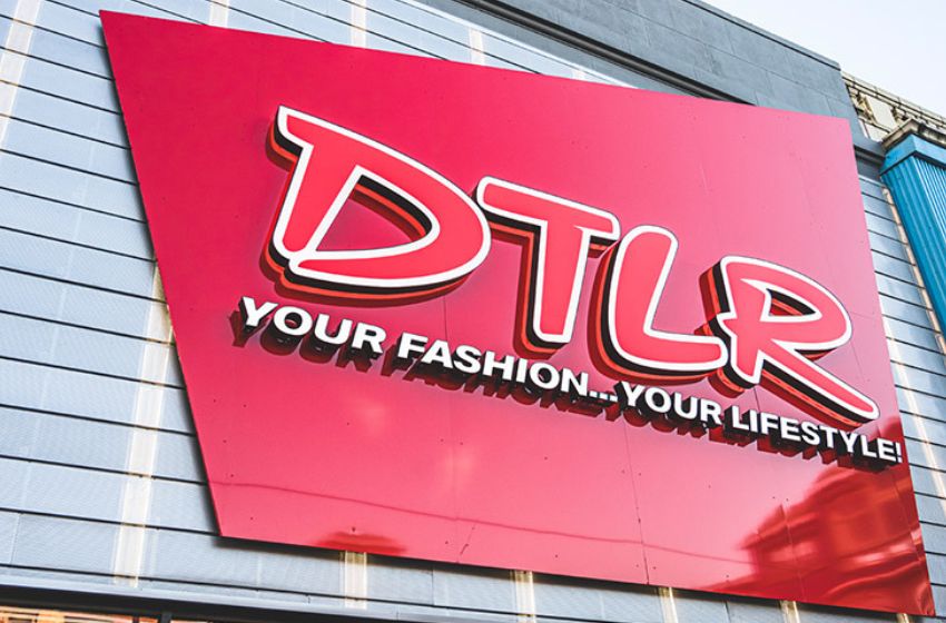 DTLR: All The Latest Streetwear, Sportswear, And Accessories In One Place