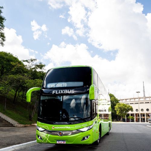 Flixbus US