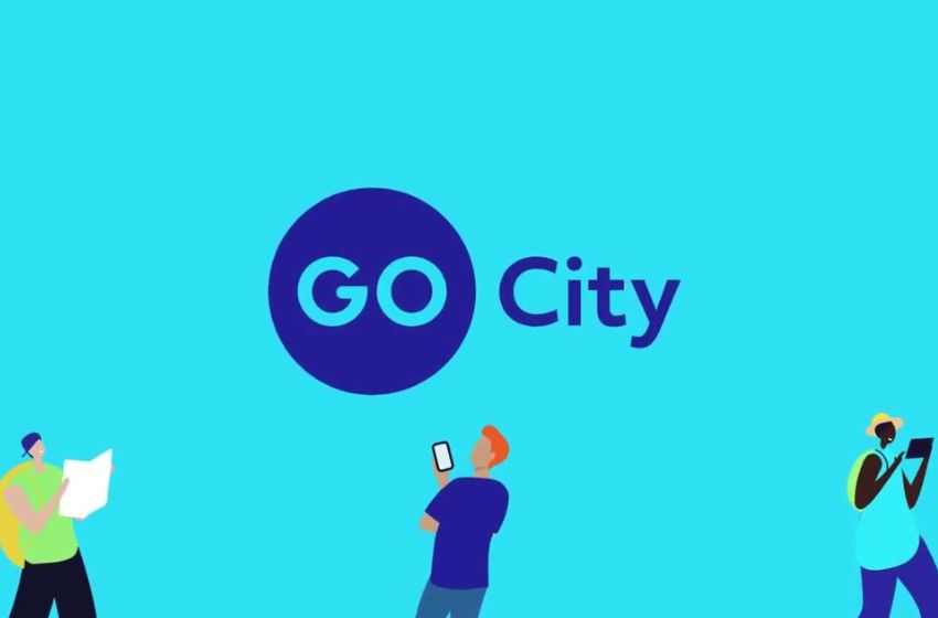 GoCity