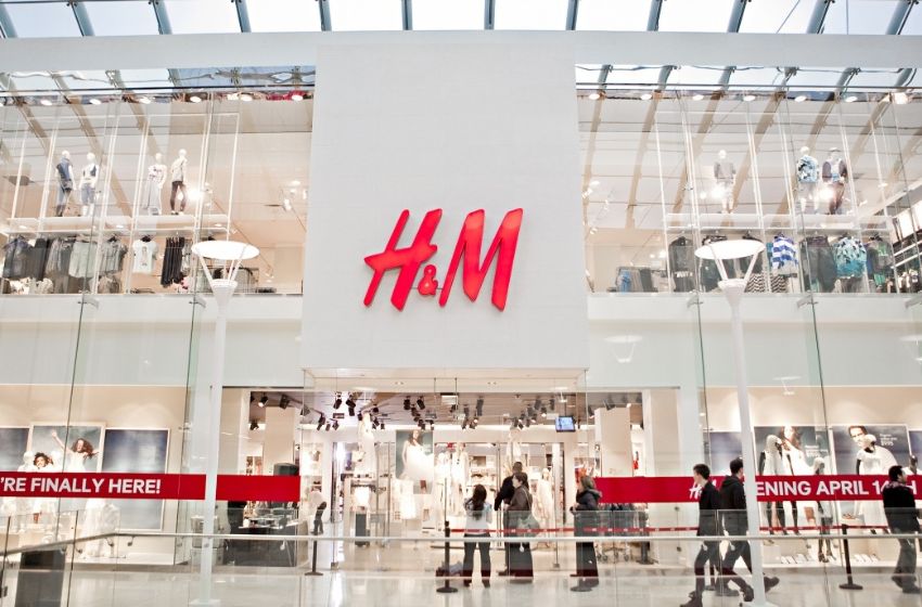 How H&M Is Making Sustainable Living Easier and More Accessible for Everyone